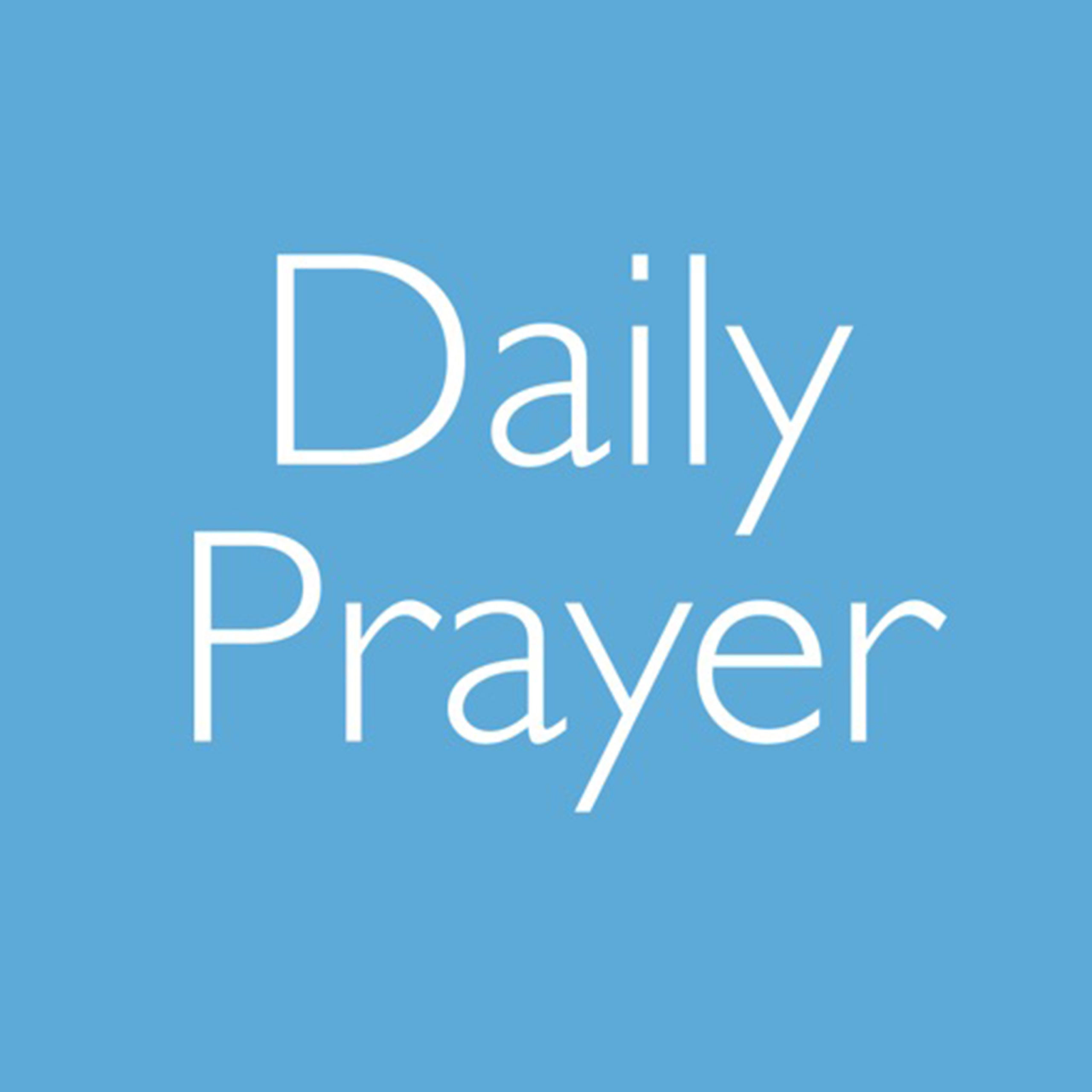 Thursday 1 July 2021 Morning Prayer for Thursday in ...